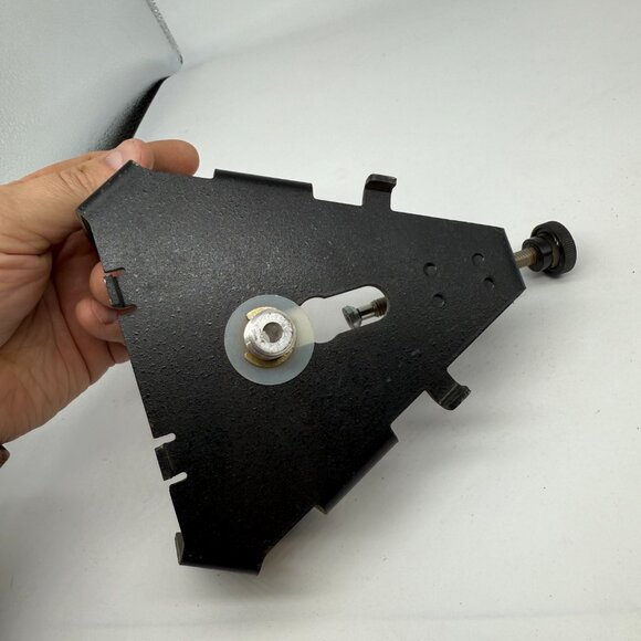 Vintage BATTERBOARD FLOOR‎ TRIVET-1146 - Picture 4 of 4